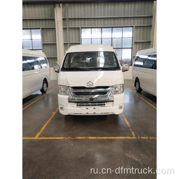 Продам 15-местный мини-автобус Hiace